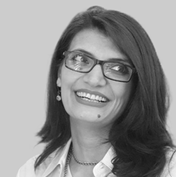 Shirin- Founder& CEO